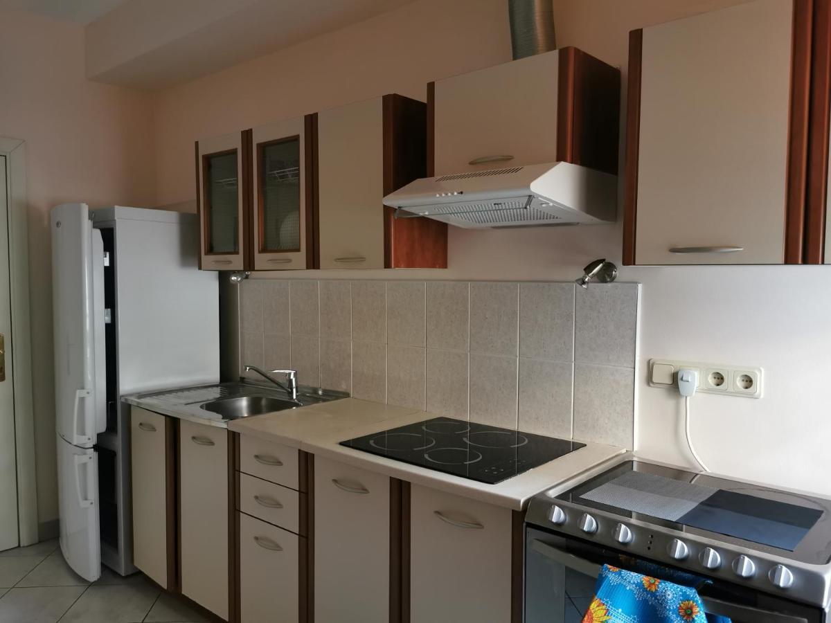 Art Residence Jūrkalne Kültér fotó