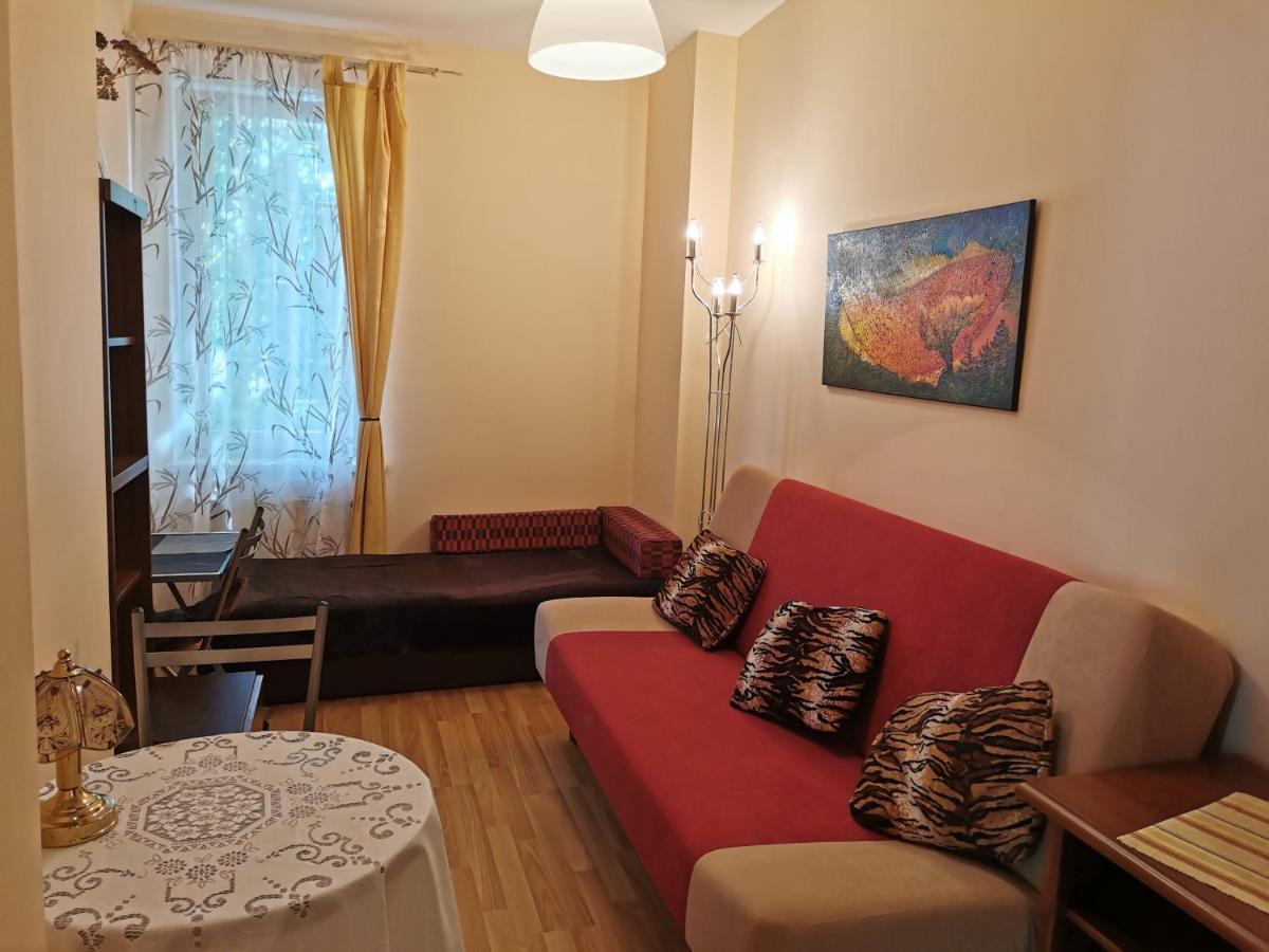 Art Residence Jūrkalne Kültér fotó
