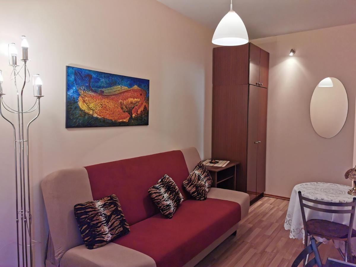Art Residence Jūrkalne Kültér fotó
